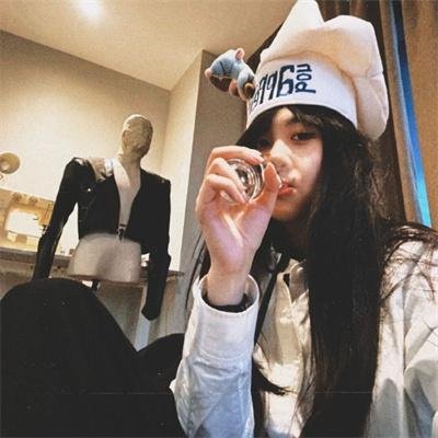我们的秘密
